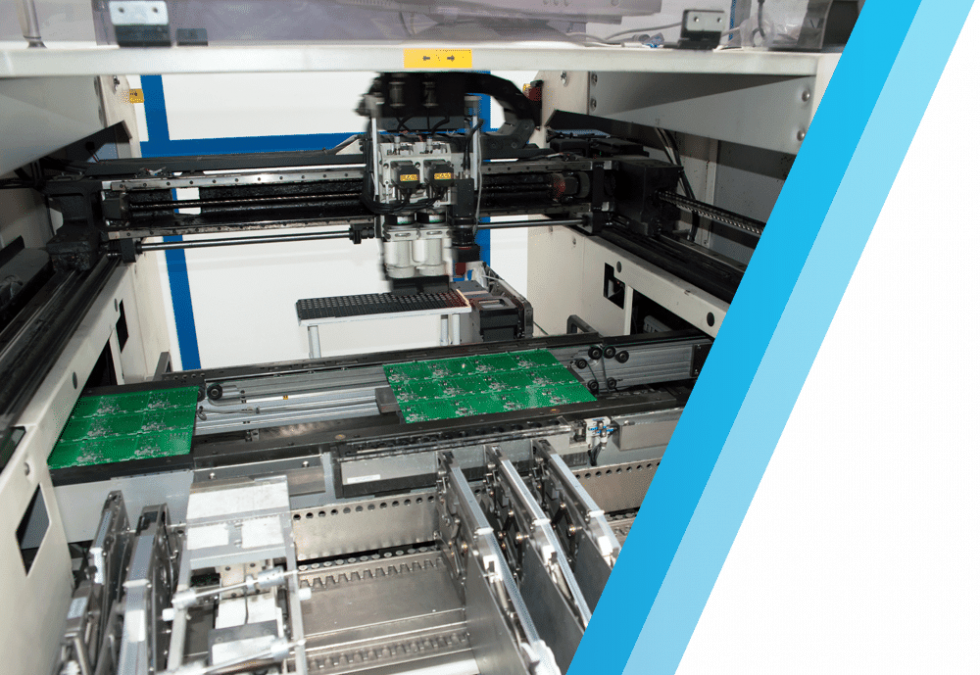 Microelectronics Manufacturer About us - MicroElec Technical
